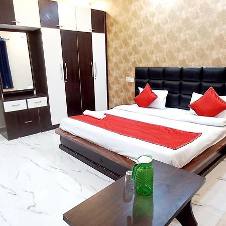 Hotel Siyaram Palace Orchha Eksteriør bilde