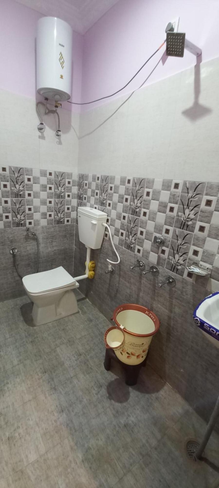 Hotel Siyaram Palace Orchha Eksteriør bilde